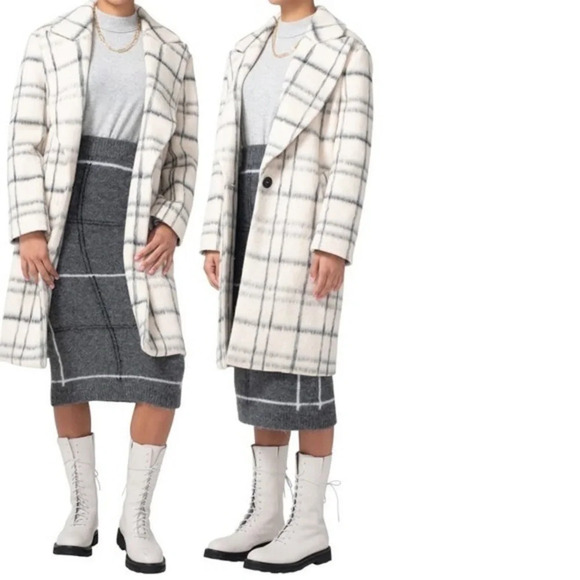 New LITA by Ciara Higher Love Combat Boot - Picture 5 of 5